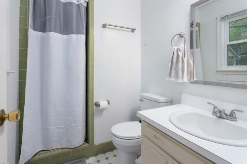 2300 Running Brook Dr, Greensboro NC  27408-2826 exterior