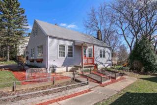 457 Toepfer Ave, Madison, WI 53711-1661