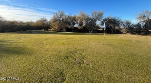 1278 Calle Tuberia, Casa Grande AZ  85194-8770 exterior
