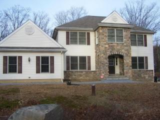 6630 Timothy Lake Rd, East Stroudsburg PA  18302-8686 exterior