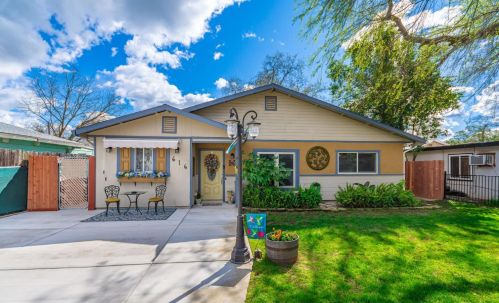 616 Q St, Rio Linda CA  95673-1427 exterior