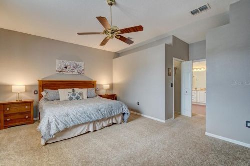 4227 Harbor Lake Dr, Lutz FL  33558-9710 exterior