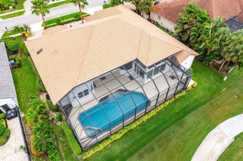 10471 Stonebridge Blvd, Boca Raton FL  33498-6408 exterior