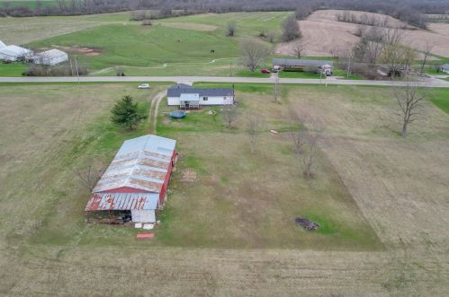 4600 Urbana Lisbon Rd, Mechanicsburg OH  43044-9687 exterior