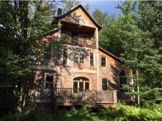 879 Hoag Rd, Johnson, VT 05656-9164