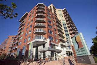 3498 Ellsworth Ave, Denver CO  80209-2936 exterior