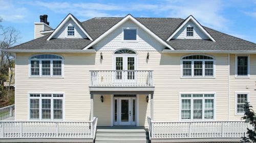 3485 Main Bayview Rd, Southold NY  11971-4210 exterior