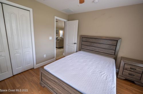 4969 Hamlin Cir, Mims FL  32754-5777 exterior