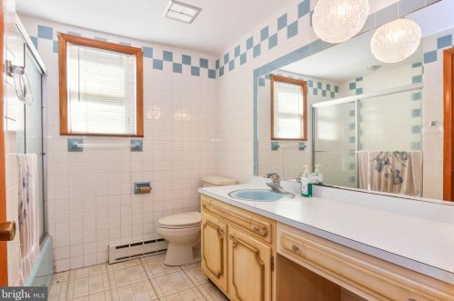 671 Mill St, Palmerton PA  18071-9770 exterior