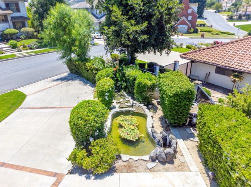 1958 Scenic Ridge Dr, Chino Hills CA  91709-1003 exterior