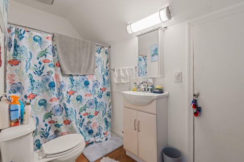 4310 Packard Ave, Cudahy WI 53110-1157 exterior