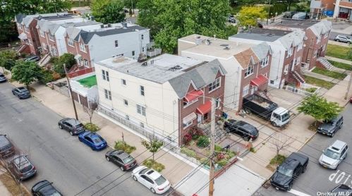 1201 Van Nest Ave, Bronx, NY 10461-1913