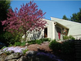 301 Winterbird Rd, Stowe, VT 05672-4648