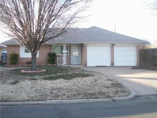 1409 Cavalier St, Oklahoma City, OK 73160-1619