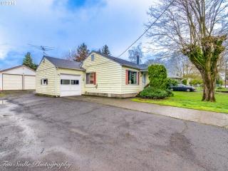 5345 108 Ave, Portland OR  97224-4513 exterior