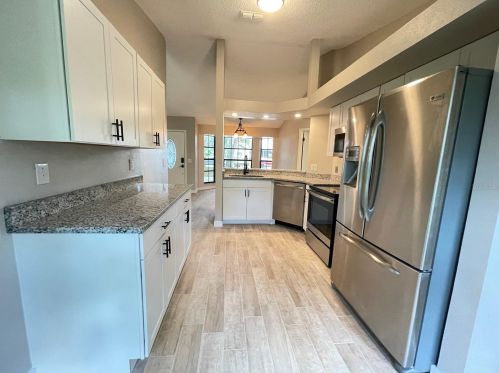 3336 Greendale Ave, Deltona FL  32738-1202 exterior