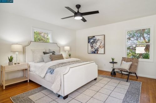 3094 Guido St, Oakland CA 94602-3526 exterior