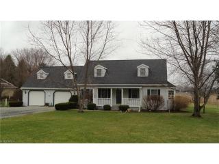 1799 Orch Rd, Bolivar OH  44612-8610 exterior