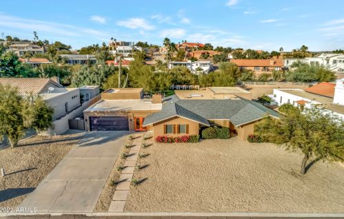 17036 Kingstree Blvd, Scottsdale, AZ 85268-5515