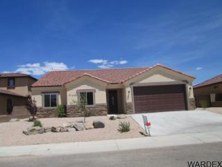 2354 Ginger St, Kingman, AZ 86401-5174
