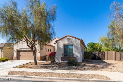 16376 Yucatan Dr, Sun City, AZ 85388-6011