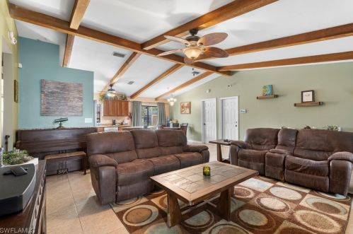 3302 6th Ave, Cape Coral FL  33914-5397 exterior