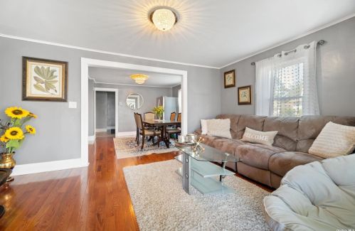 93-02 222nd St, Jamaica, NY 11428-1220