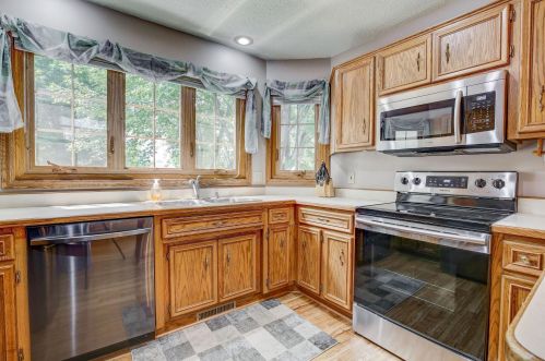 921 21st St, Saint Cloud MN  56304-2140 exterior