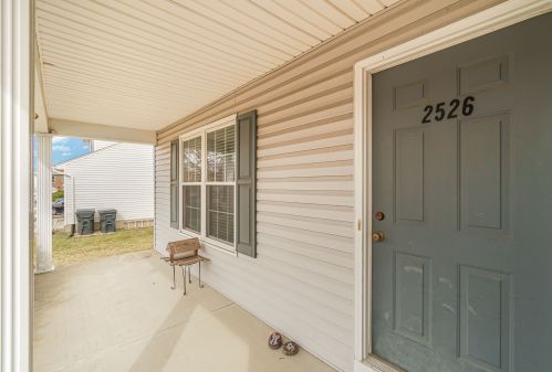 2526 Chateaugay Ct, Idlewild, KY 41005-9168