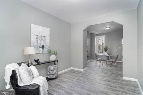 413 Muench St, Harrisburg PA  17102-1533 exterior