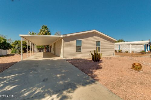 1116 Palo Verde St, Mesa, AZ 85208-5638