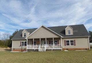 484 Tabor Rd, Olin, NC 28660-8902