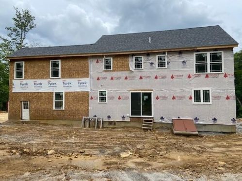 129 Leavitt Rd, Belmont NH  03220-3216 exterior