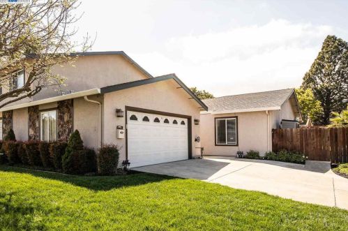 168 Joaquin Dr, Danville, CA 94526-3060