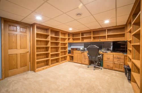 4948 Bayfield Dr, Waterford WI  53185-3376 exterior