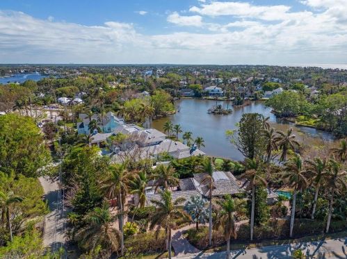 336 Galleon Dr, Naples, FL 34102-7638