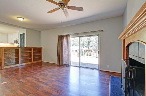 18032 Hummingbird Dr, Lake Wildwood CA  95946-9697 exterior