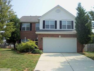 15 Pilot Ridge Ct, Greensboro, NC 27407-6151