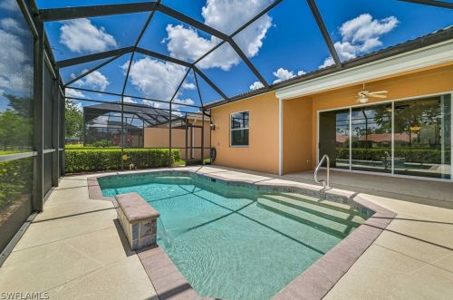15238 Cortona Way, Naples FL  34120-0672 exterior