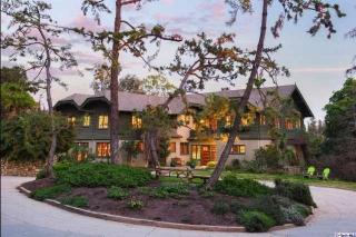999 San Rafael Ave, Pasadena, CA 91105-2328