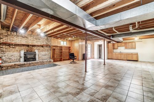 7186 National Rd, Brookville OH  45309-8784 exterior