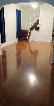 486 Wilkes Barre St, Easton PA  18042-6720 exterior