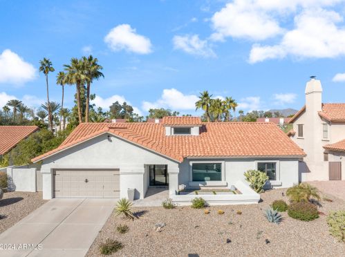 10248 San Salvador Dr, Scottsdale, AZ 85258-5731