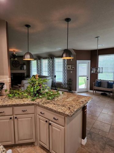 18118 County Rd 125, Pearland TX 77581-8210 exterior