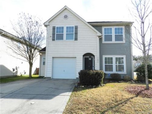 11817 Village Pond Dr, Charlotte, NC 28278-7678