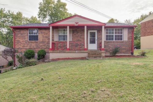 4772 Apollo Dr, Antioch, TN 37013-2834