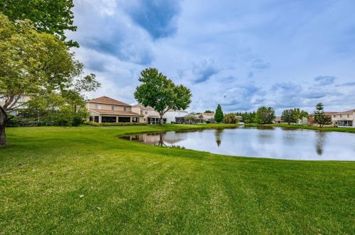 4123 Harbor Lake Dr, Lutz FL  33558-9730 exterior