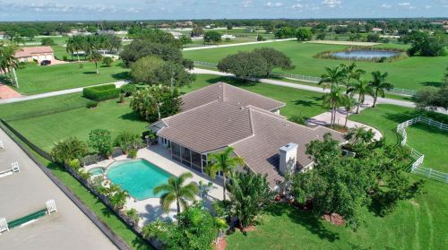 15300 Estancia Ln, West Palm Beach, FL 33414-7451