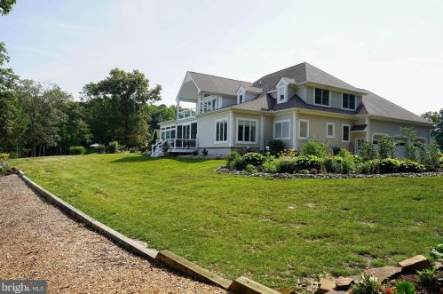 30600 Cypress Ln, Laurel DE  19956-3512 exterior