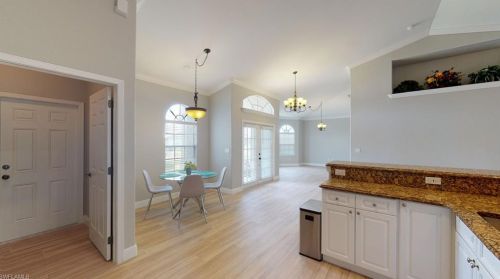 4003 5th St, Lehigh Acres FL  33976-2237 exterior